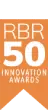 2021 RBR 50 Innovators Award