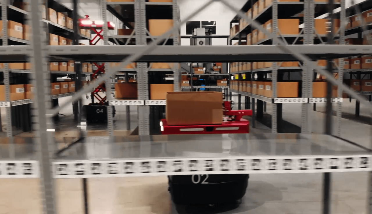 Forbes Council: Bringing Warehouses of the Past into the Future | inVia ...