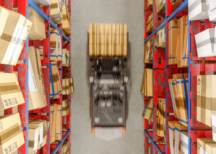 101 Automation | inVia Robotics