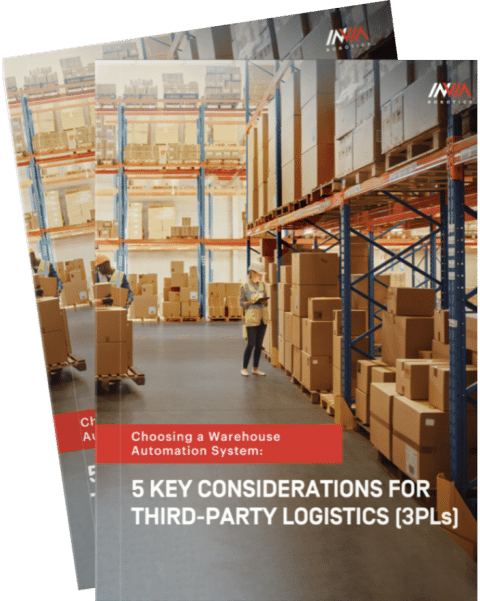 Resources | Warehouse Automation | inVia Robotics